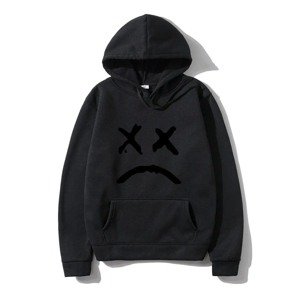 Brand Unisex's/Women's Hoodies Spring Autumn Winter Male Casual Fashion Hoodies Sweatshirts Printing Hoodies Hip Hop Hoody Tops