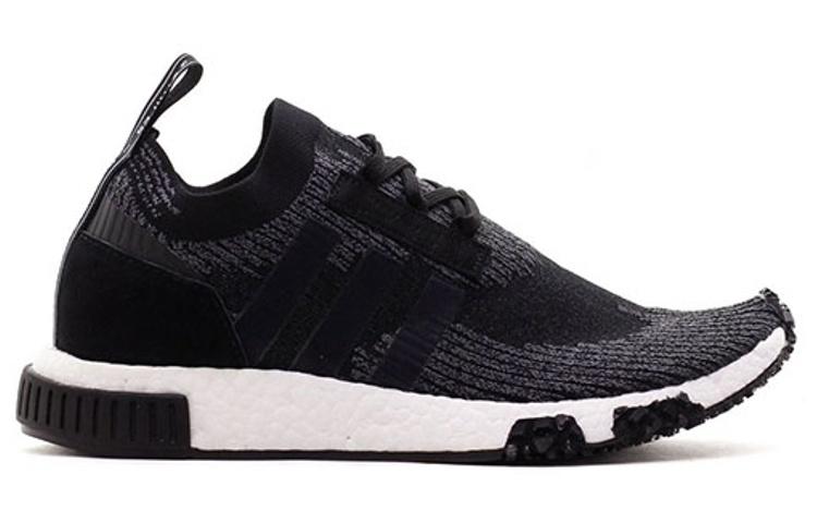 adidas NMD_Racer 'Core Black' AQ0949