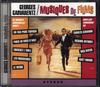 CD ЖОРЖ ГАРВАРЕНЦ - Музыка из фильмов PL970428 Play Time 1997 Франция Саундтреки и мюзиклы Б/У