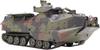 AFV Club Республика Китай AAV7A1 Пластиковая модель десантной машины FV35S67 1/35 Транспортное средство/EAAK