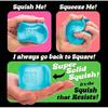 Nee Doh Model Soft Squishy Toy  Nice Cube Sensory Stress Reliever Fidget Tool For Anxiety For Adults & Kids Premium In Stock