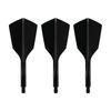 AXE 120 NARROW S Black Condor Axe Narrow