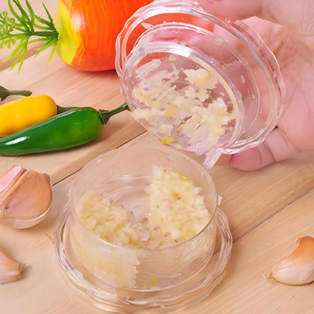 Новая кухонная многофункциональная дробилка для чеснока, ручная пресс для чеснока, валковая дробилка, измельчитель, бытовая техника, кухонные гаджеты, аксессуары