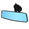 Car Back Seat Baby Rear View Mirror Adjustable Wide Angle Blue Mirror