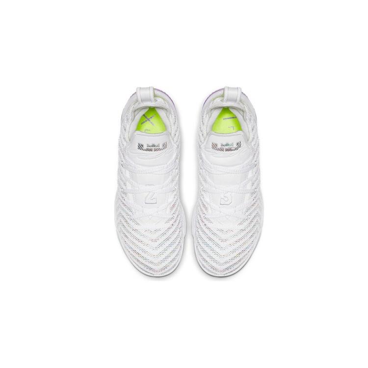 (GS) Nike LeBron 16 'Buzz Lightyear' Kids' AQ2465-102
