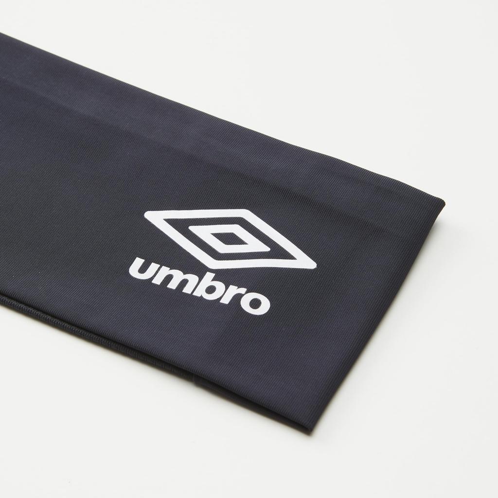 Охлаждающая повязка для волос UF5SAZ03U_BK_F