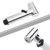 Spray Shower Head Handheld Toilet Bidet Douche Duarble Bathroom Sprayer Women Washbasin Spraygun Toilet Companion Spraygun