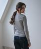 VEM.VER [2-Pack] Bunny Long Sleeve T-Shirt_4 Colors