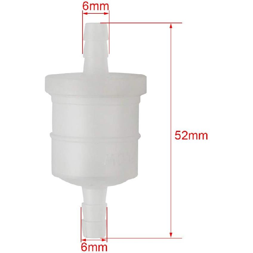 FLYPIG Carb Карбюратор и топливный фильтр в сборе для Honda RECON 250 Sportrax 250 TRX250 TRX250TE TRX250TM TRX250EX Recon ES 2X4 1997-2014 16100-HM8-B61