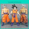 Фигурка Модель Готенкс Супер Сайян из Dragon Ball Z ПВХ Сборная Для Коллекционеров И Фанатов