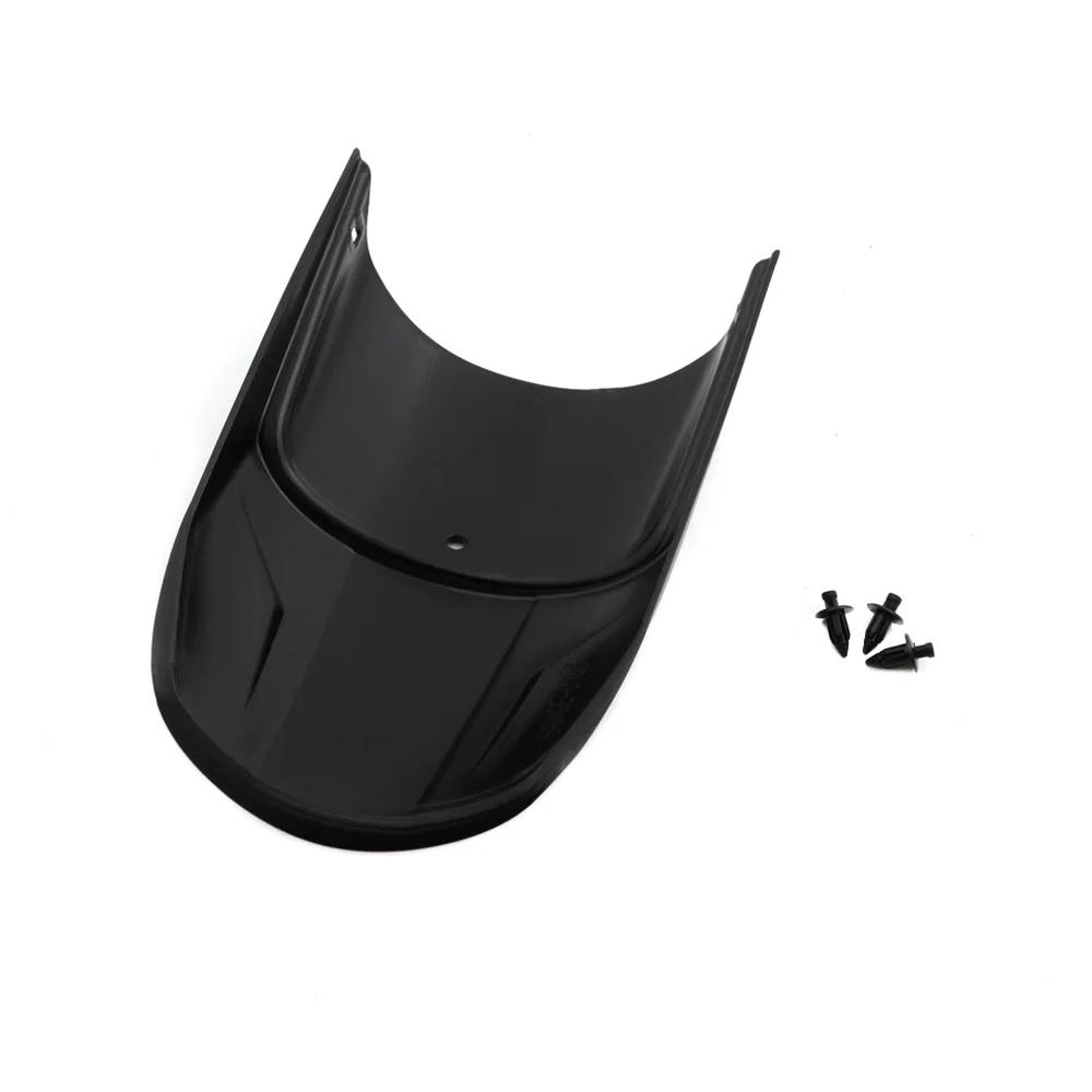 Для SUZUKI DL650 V-STROM DL 650 VSTROM DL 650XT Мотоциклетные аксессуары Переднее крыло Задний удлинитель Удлинитель Защитный кожух