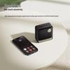 Edifier Портативная Bluetooth-колонка Evo Nano, штекер CN (адаптер в комплекте)