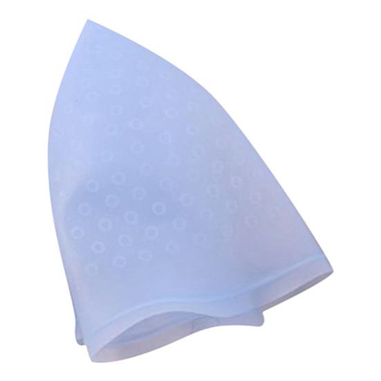 Основные моменты Hat Универсальная яркая цветная легкая мягкая силиконовая шапочка для окрашивания волос для дома