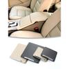 39870905 Car Center Console Sliding Cover For Volvo S80 S80L V70 XC70 Replacement Parts Accessories Black Beige