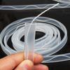 5M Length 10/12Mm Silicon Tube Ip67 For Smd 5050 3528 Waterproof Led Strip Light