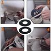 385316140 385311462 RV Toilet Flush Seal Kit For 706, 709, 748, 749, 806, 5148
