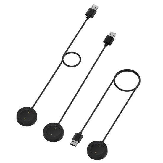 Зарядное устройство для часов Профессиональное Высокоэффективное Умное Быстрая Зарядка Магнитный Зарядный Кабель для Часов