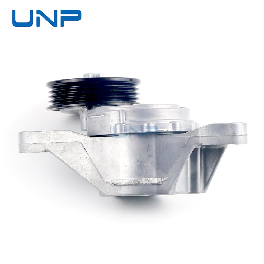31170-RBJ-003 Belt Tensioner Pulley for HONDA Jazz GE CR-Z ZF1/2 Insight ZE 1.3 1.5 hybrid 2009-, 31170RBJ003