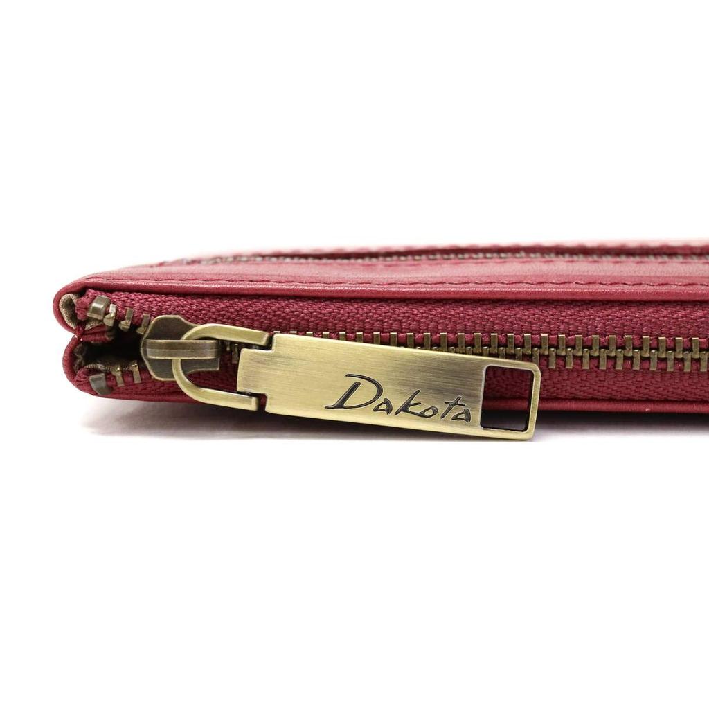 Кошелек Largo 0035880 Свободный размер [Dakota] Г-образный зеленый/50