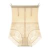 Large Size Seamless Underwear High Waist Butt Lifter Underpants Shapewear Panties Women  Yoga