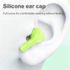 Air31 Tws Беспроводные Bluetooth 5.0 Спортивные Игровые Наушники с Шумоподавлением, Микрофоном и Светодиодным Дисплеем