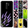 Для Redmi 9 Чехол Роскошный Расписной Coque Мягкий Силикон Ударопрочный Задняя Крышка Для Xiaomi Redmi 9 Чехол Redmi9 Funda Оболочка Бампер Para