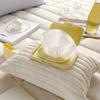 Fashion Wet Wipes Case Extraction Flip Tissue Box Baby Stroller Hanging Bag Paper Holder Storage Removable Cover Tissue Box