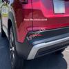 Для HONDA WR-V WRV 2024 2025 ABS черный Передний задний бампер Декоративная накладка на рамку противотуманной фары Накладка на противотуманную фару Аксессуары для экстерьера автомобиля