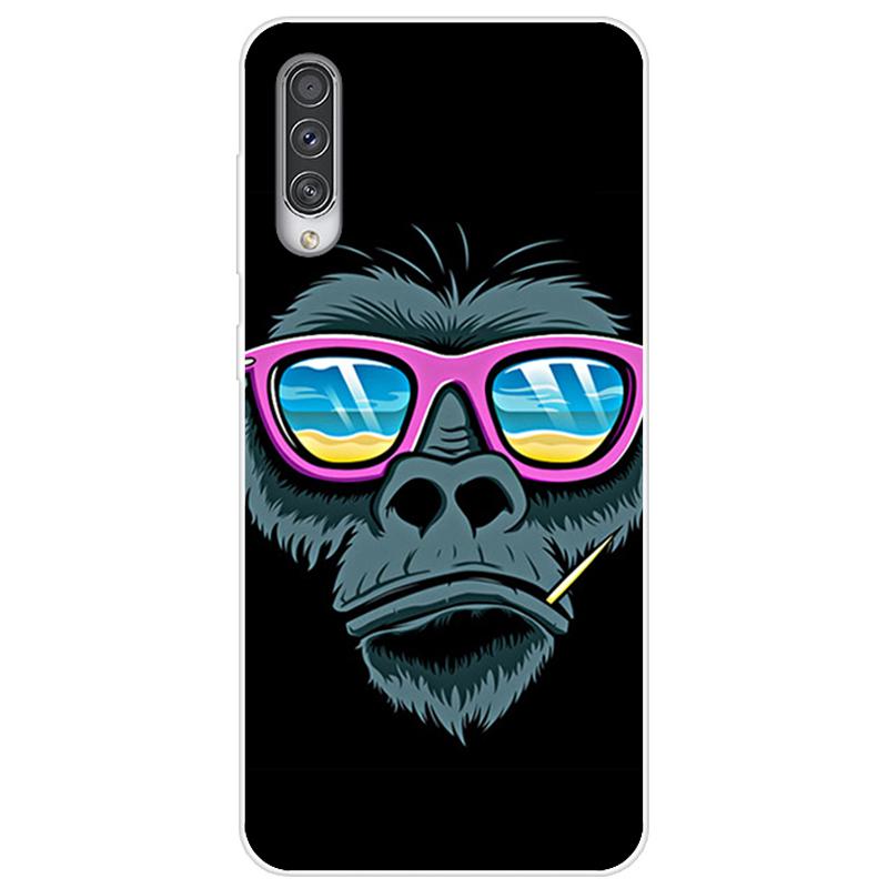 Для Samsung A51 чехол бампер для Samsung Galaxy A71 TPU мягкий силиконовый чехол-накладка A 51 71 A50 A70 Coque A51 Fundas Mask
