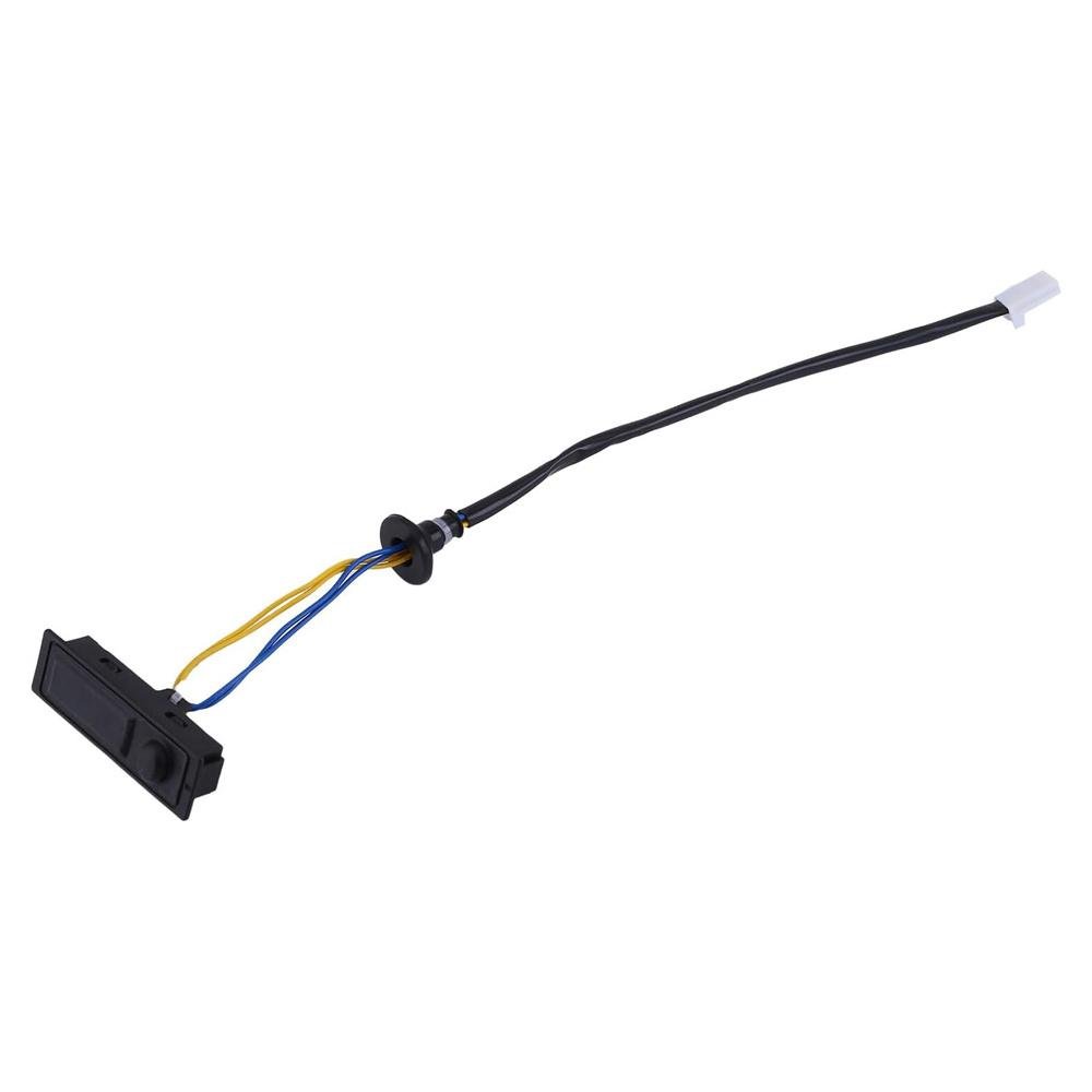 Выключатель задней двери 25380-4BA1A для Nissan Rogue 2014-2020