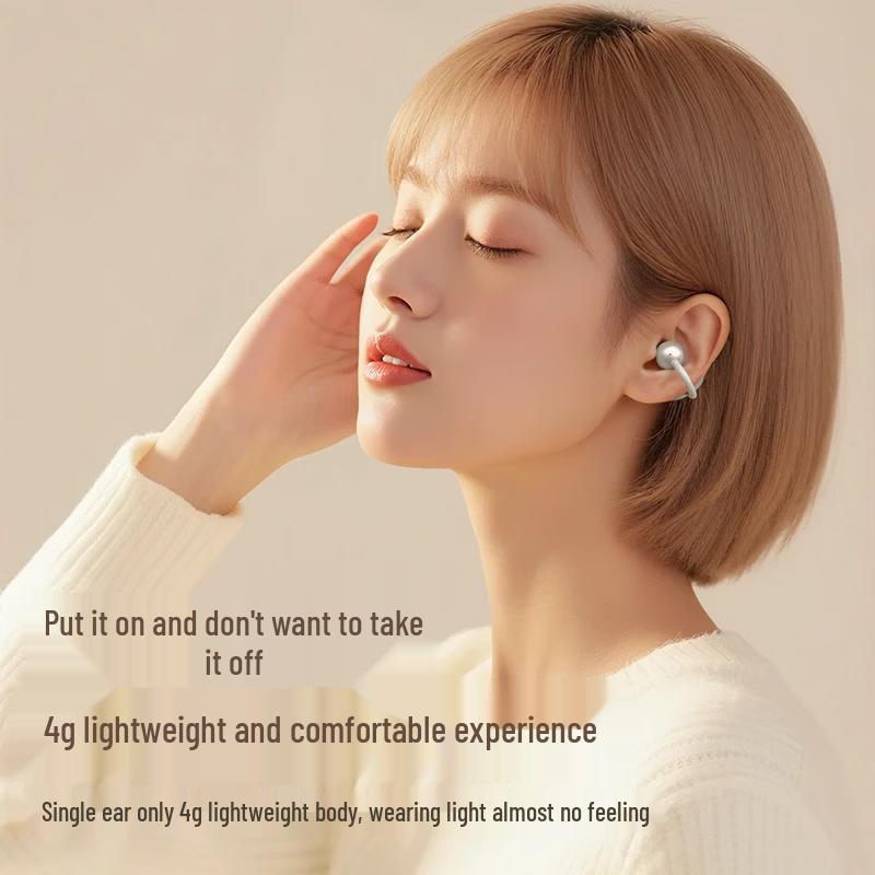 True Wireless Bluetooth-клипсы Newman T29