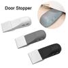 Защита стен Стопоры для дверей ABS Держатель для двери Новые клиновые стопоры для дверей Дверь