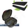 H Bike Top Case Inner Pad for GIVI E43 Rear Box Interior Pad Bike
