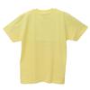RODY x Sanrio Characters Kigurumi Size L T-shirt, Yellow,