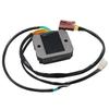 Motorcycle Voltage Regulator Rectifier For KTM 690 990 950 SMC R Enduro Supermoto Super T  62511034100  62511034000  Accessories