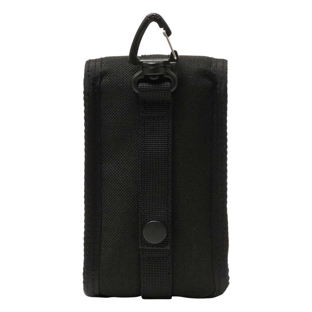 Футляр для очков Golf Glass Case BRG233G76 Glass Cover Multi Case Lightweight BLACK [Briefing] Mens [010]