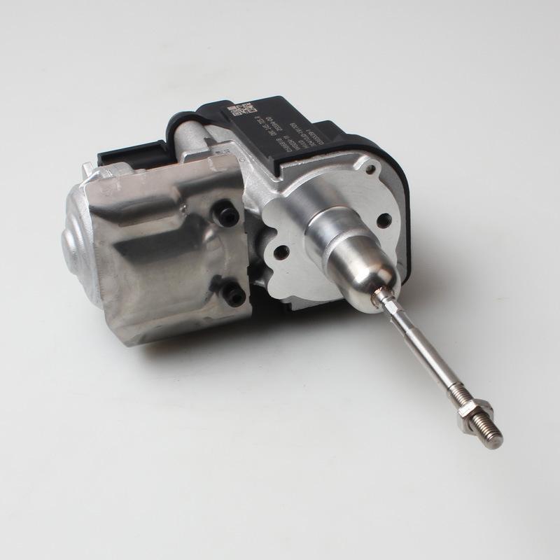 Engine Ea888 Turbocharged Electric Actuator 06K145725R 06K145725T For Seats Skoda Volkswa