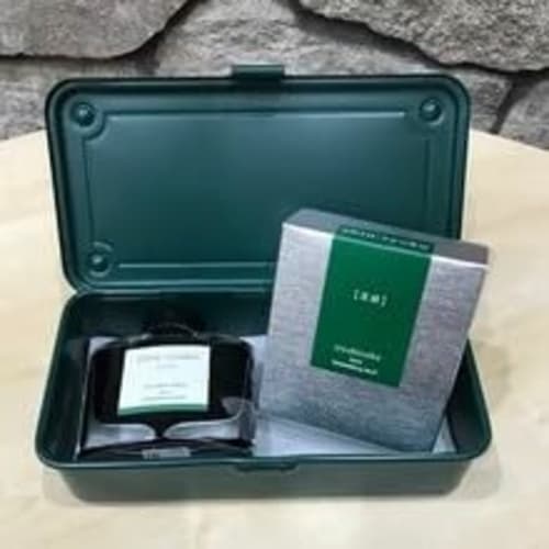 Инструментальный ящик TOYO Steel Color Trunk (Ящик для инструментов) Т-190 (красный)