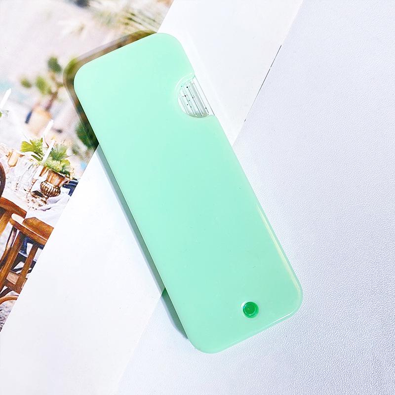 Креативная симпатичная портативная складная расческа для детей - мини-домашняя парикмахерская расческа