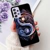 Для Samsung Galaxy A72 A52 A52s Крутой Чехол для Телефона с Рисунком Дракона и Тигра Для Samsung A72 A52s A52 5G Мягкие Силиконовые TPU Чехлы