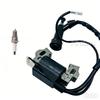 Ignition Coil 30500-ZE1-003 For Honda GX110 GX120 GX140 GX160 GX200 Engine GX 110 120 160 200 30500ZE1003