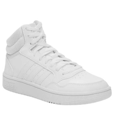 Женские спортивные кроссовки GW5457 Hoops 3.0 MID. 36