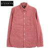 RRL Red Long Sleeve Shirt Tops M RedUsed