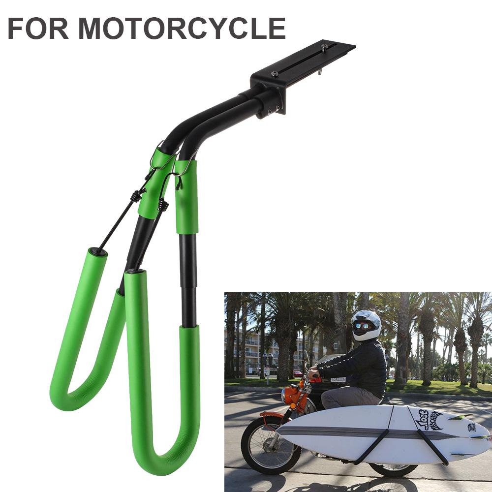 Крепление для мотоцикла, велосипеда, доски для серфинга, мотора, мопеда, скутера, регулируемое, для серфинга, вейкборда, вешалка, держатель