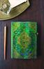 Paperblanks Paperblanks Paperblanks Блокнот Бирюзовый B6 Миди Линованный / PB3214-4