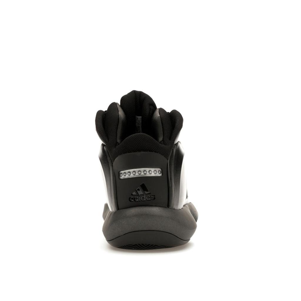 Adidas Мужские кроссовки Crazy 1 Black 2023 Core-черный графит IG5900