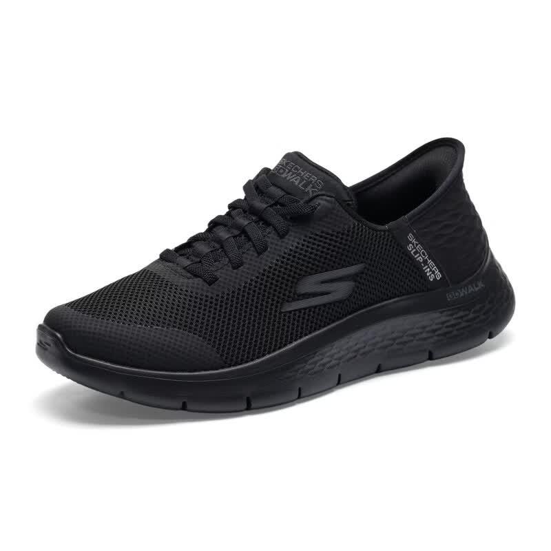 Skechers Мужская легкая повседневная обувь