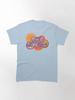 The Move The Move (Psychedelic) Classic T-Shirt
