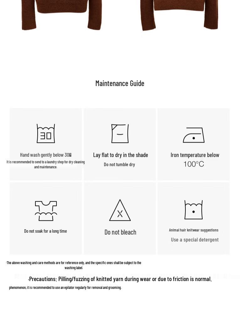 ONLY Women's Ribbed Long Sleeve Sweater