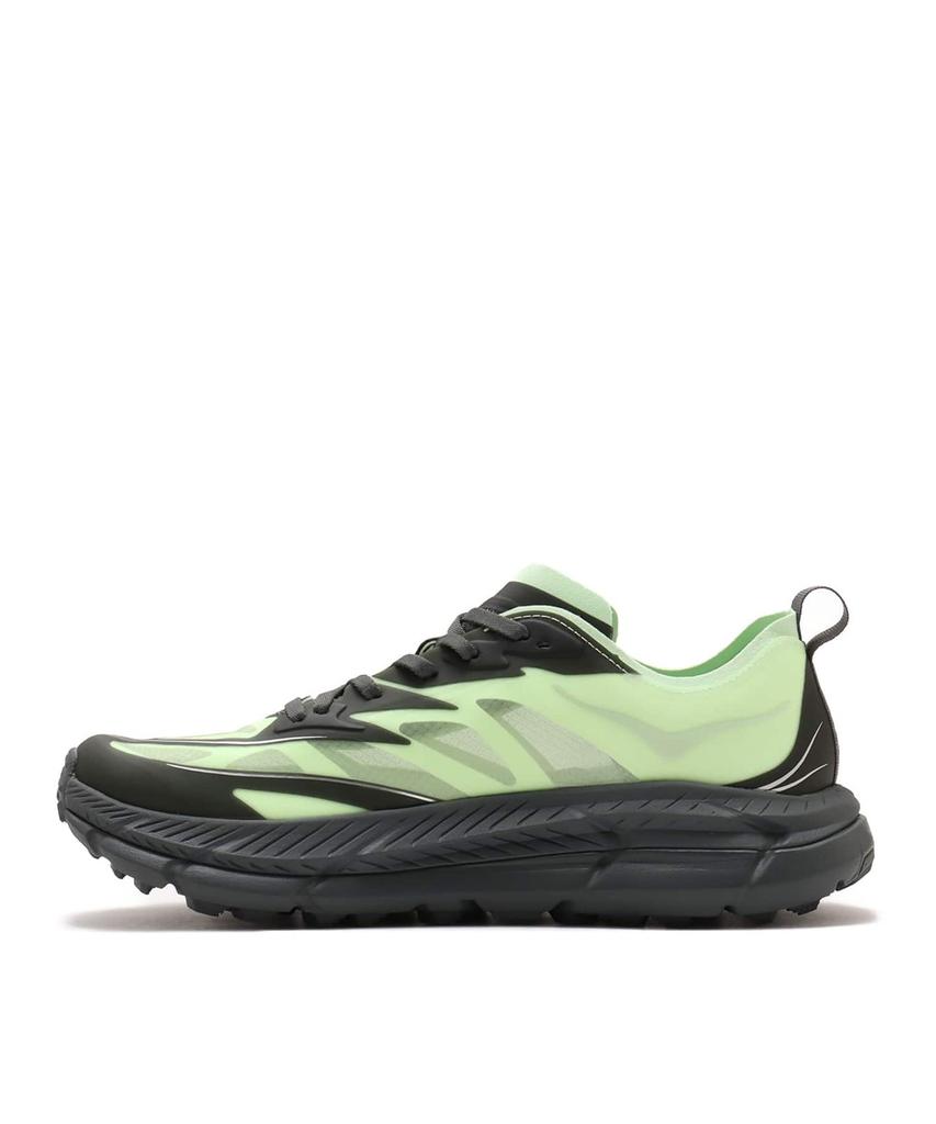 1168450-LHC Hoka Mafate Speed 4 Lite Luna Moth Cosmic Grey (Мужской)